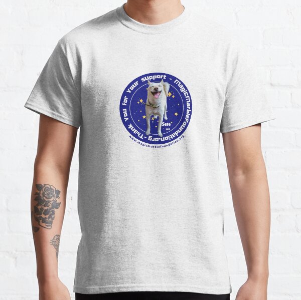 Sete MMF Classic T-Shirt