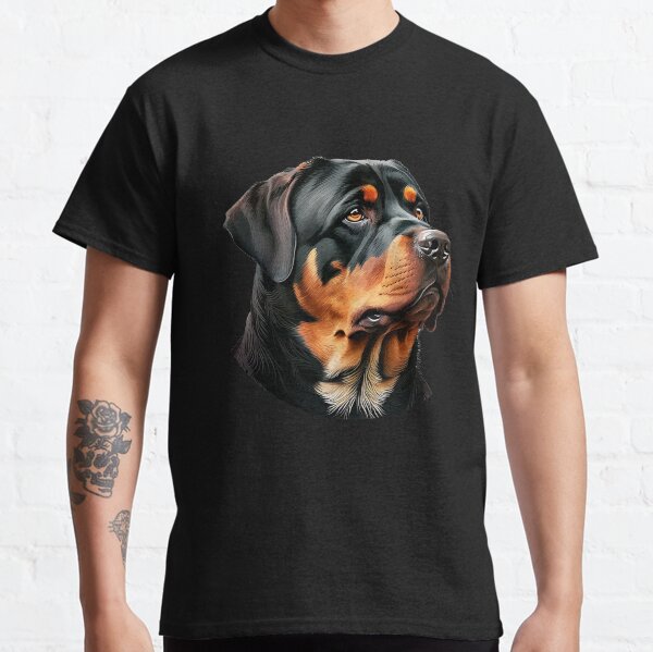 Rot Classic T-Shirt