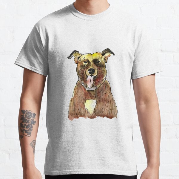 Dog Classic T-Shirt