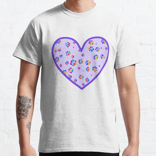 Dog lover Classic T-Shirt