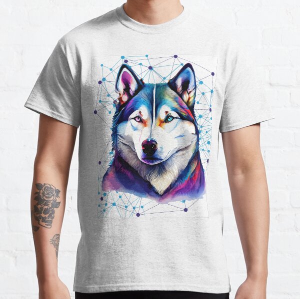 Great Dog Classic T-Shirt
