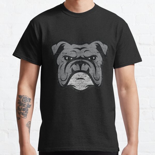 Bulldog Dog lover Gifts Idea Classic T-Shirt