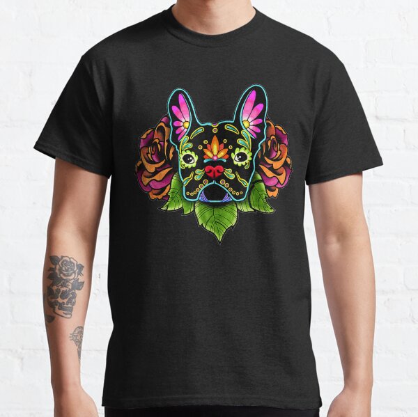 French Bulldog Classic T-Shirt