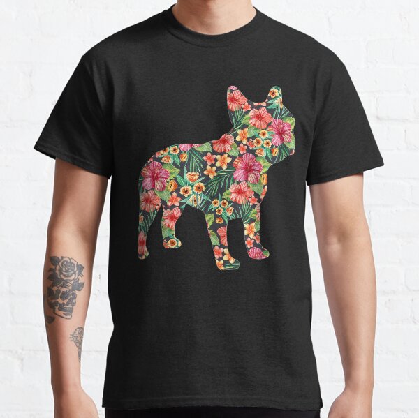 French Bulldog Classic T-Shirt