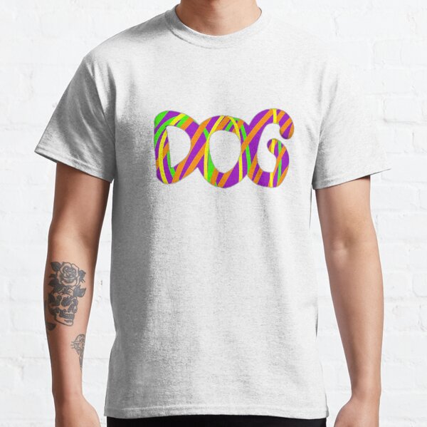 Dog Lover Classic T-Shirt