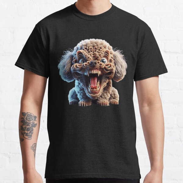 Maddog Classic T-Shirt