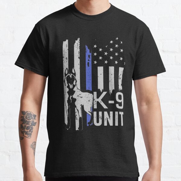 Dogs Classic T-Shirt