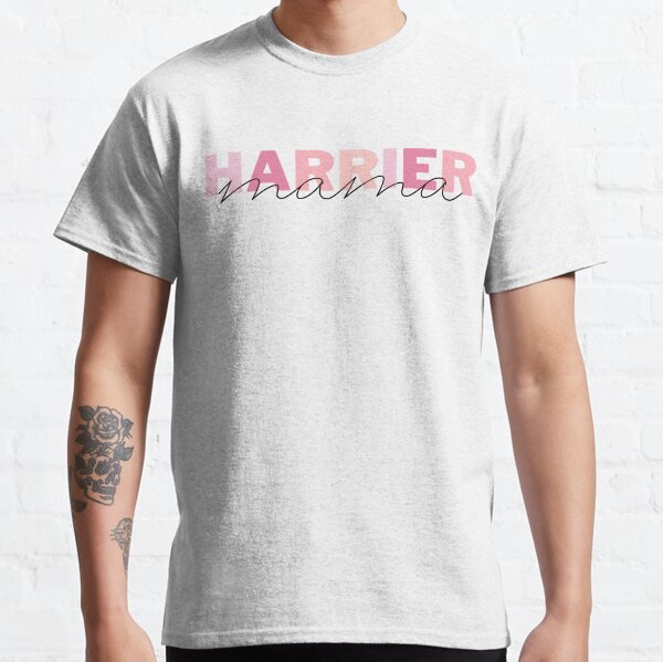 Harrier Mom Dog Mom Gift Harrier Mom Gift Harrier Classic T-Shirt