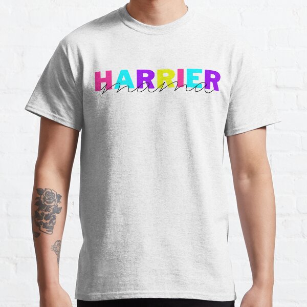 Harrier Mom Dog Mom Gift Harrier Mom Gift Harrier Classic T-Shirt