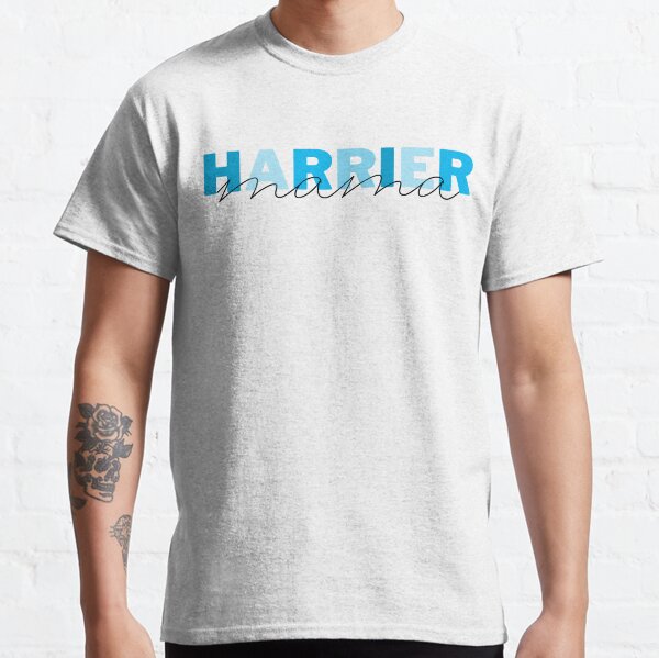 Harrier Mom Dog Mom Gift Harrier Mom Gift Harrier Classic T-Shirt