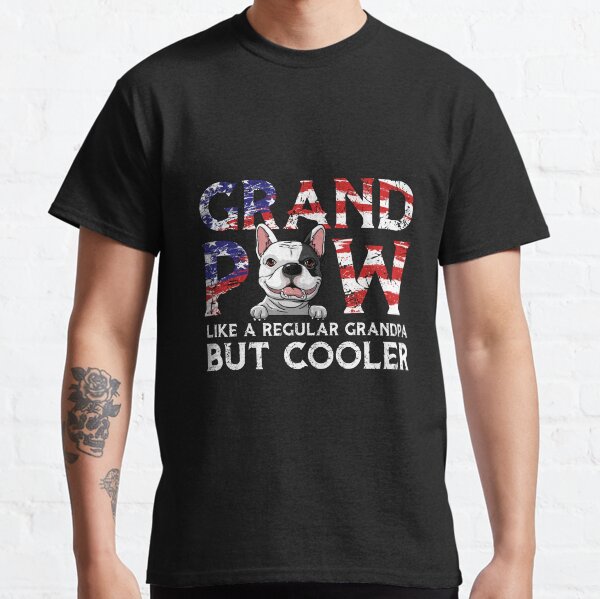 French Bulldog Classic T-Shirt
