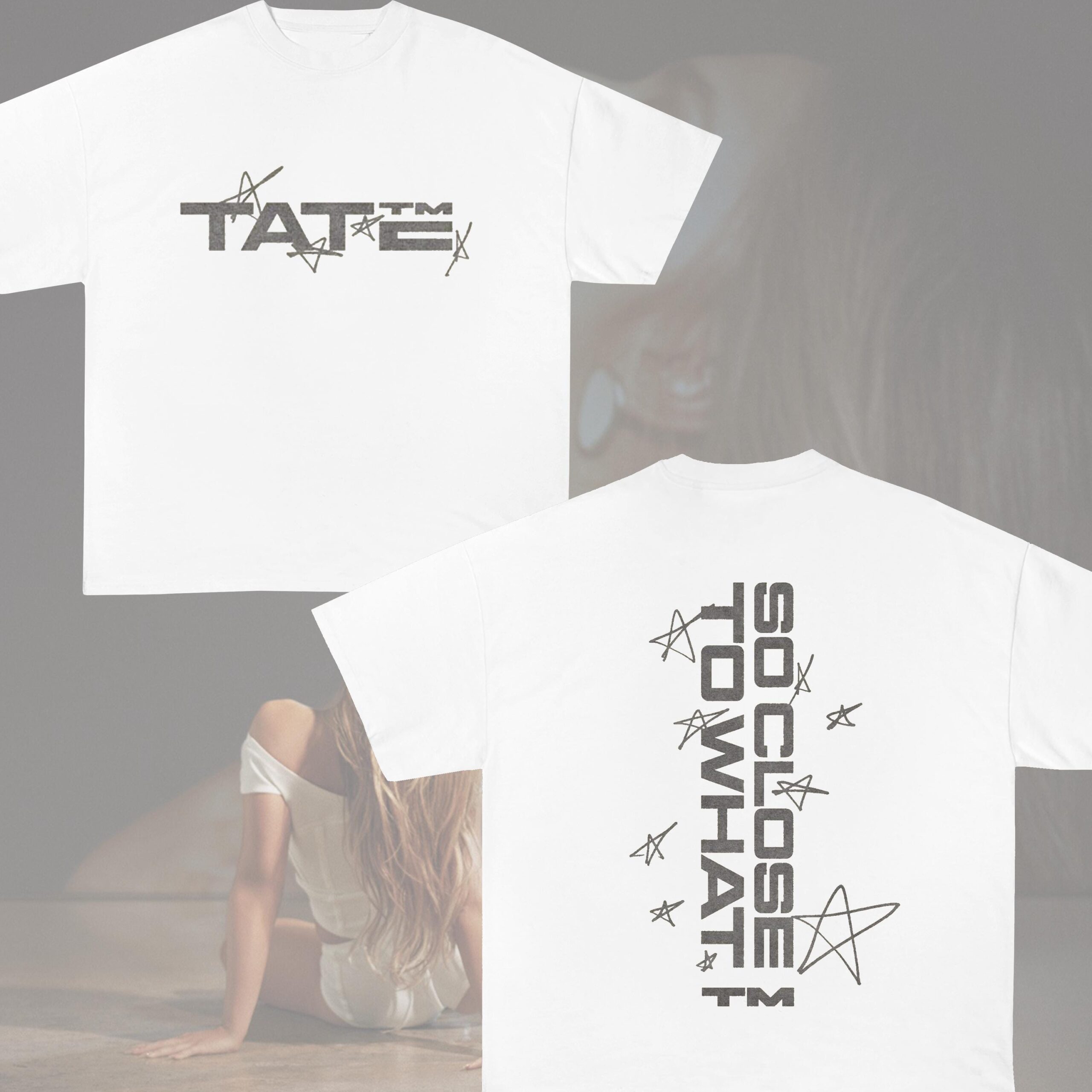 Tate Mcrae Album Tate Mcrae Miss Possessive Tour 2025 Shirt, Tate Mcrae Fan Gifshirt, Tate Mcrae Merch, Tate Mcrae Graphic Shirt