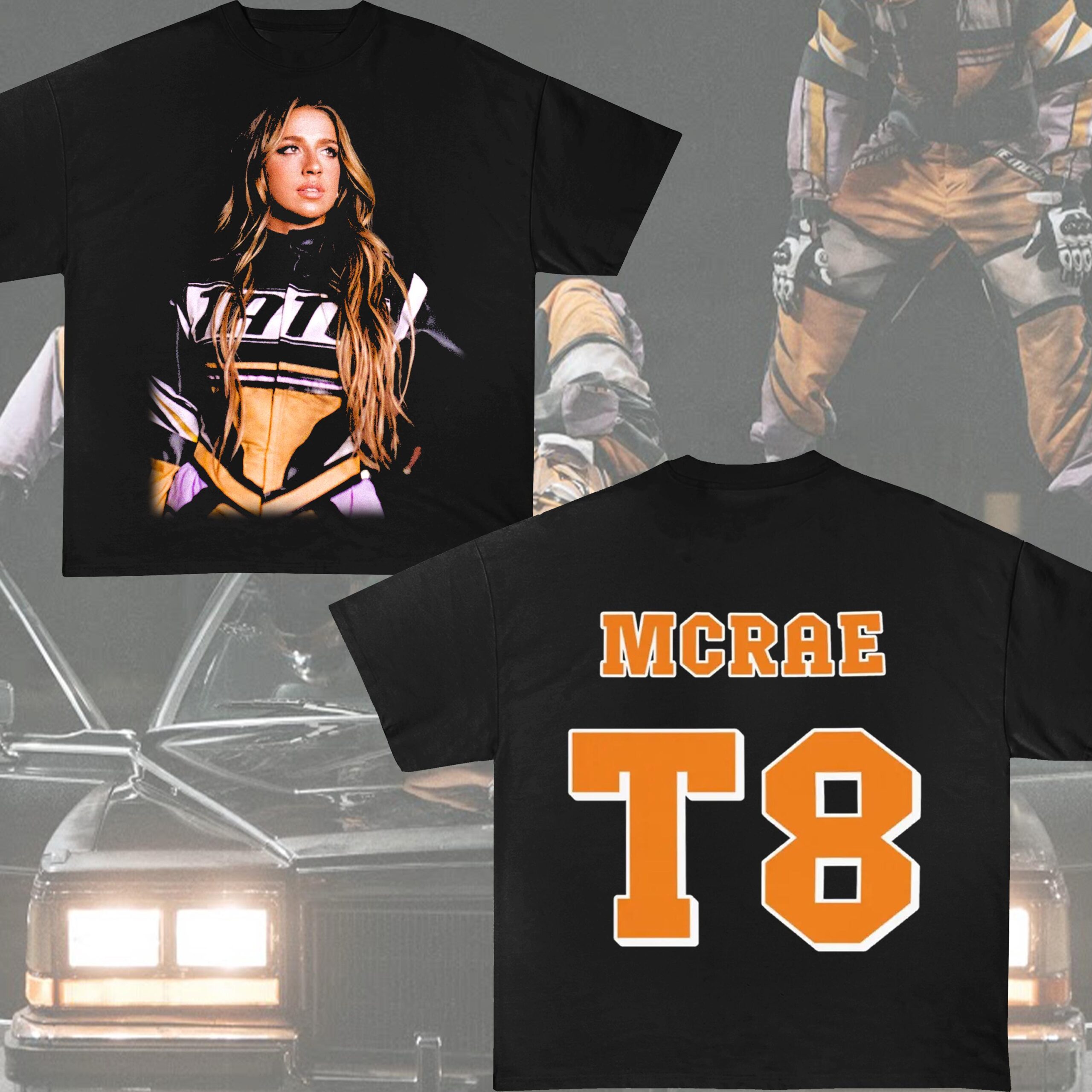 2 Hands, Tate Mcrae Shirt, So Close To What Merch Shirt