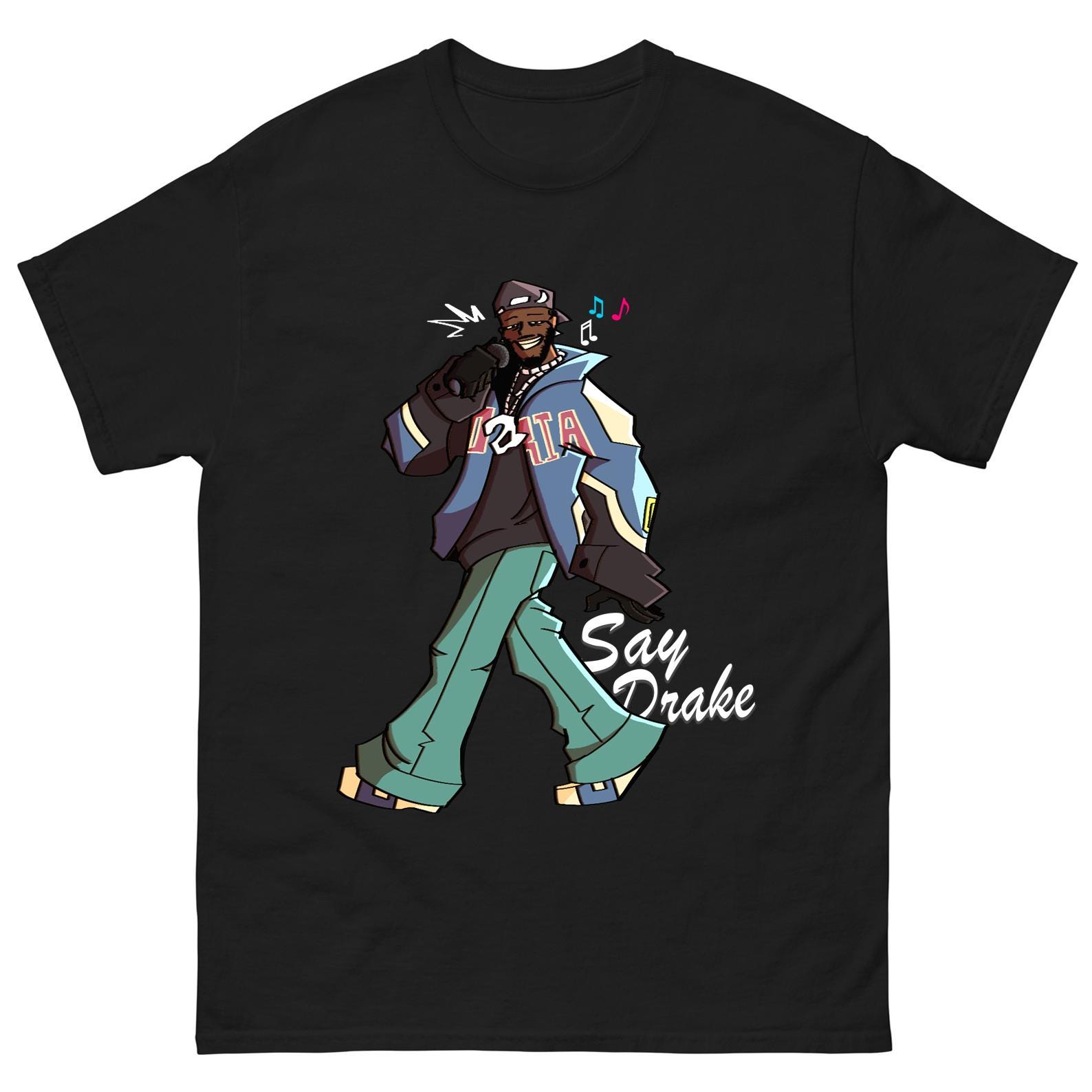 Kendrick Lamar Say Drake Shirt  Kendrick Lamar Shirt  Say Drake Shirt  They Not Like Us Super Bowl Halftime Shirt  K Doshirt  Hip Hop