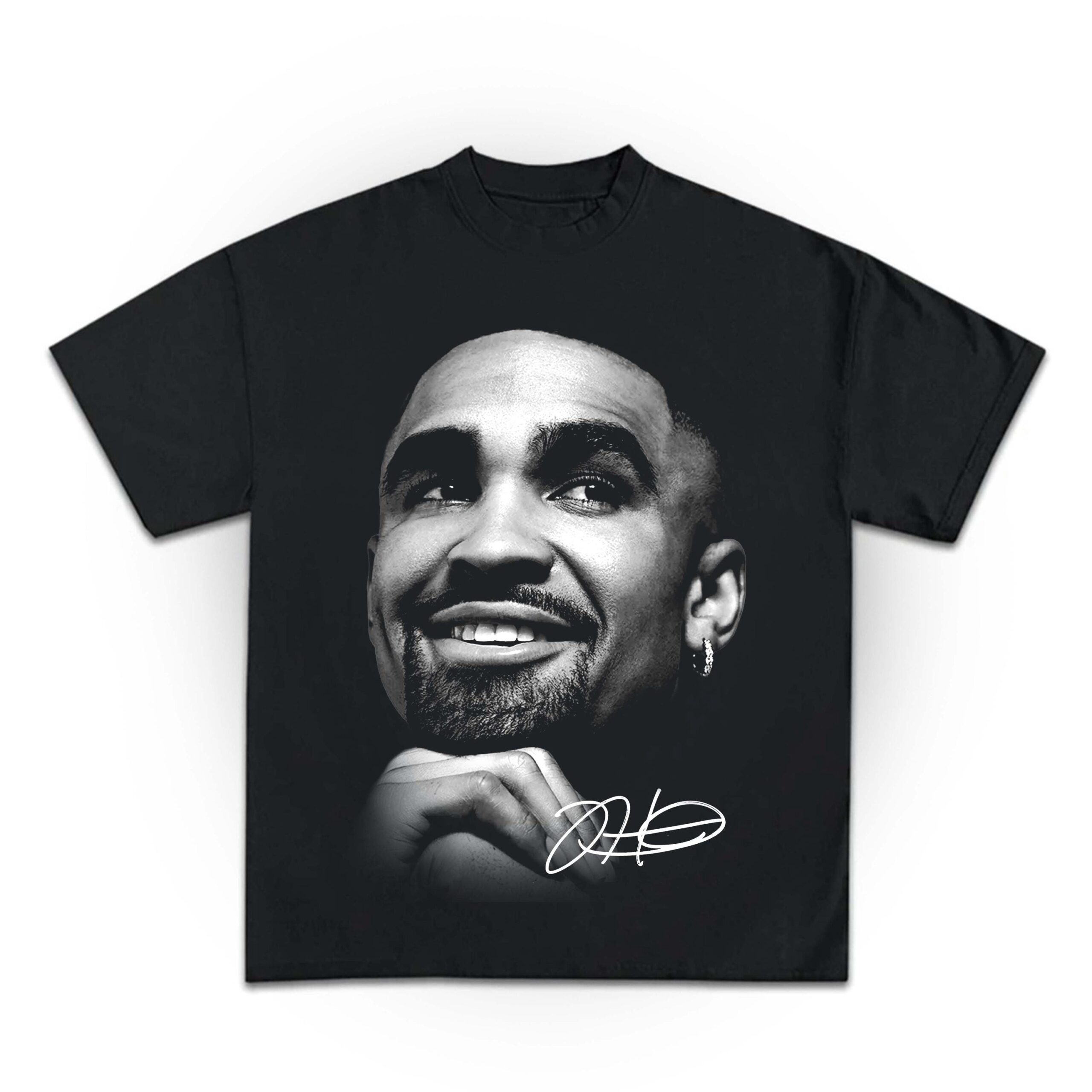 Shirt Jalen Hurts Graphic , Jalen Hurts Graphic Shirt