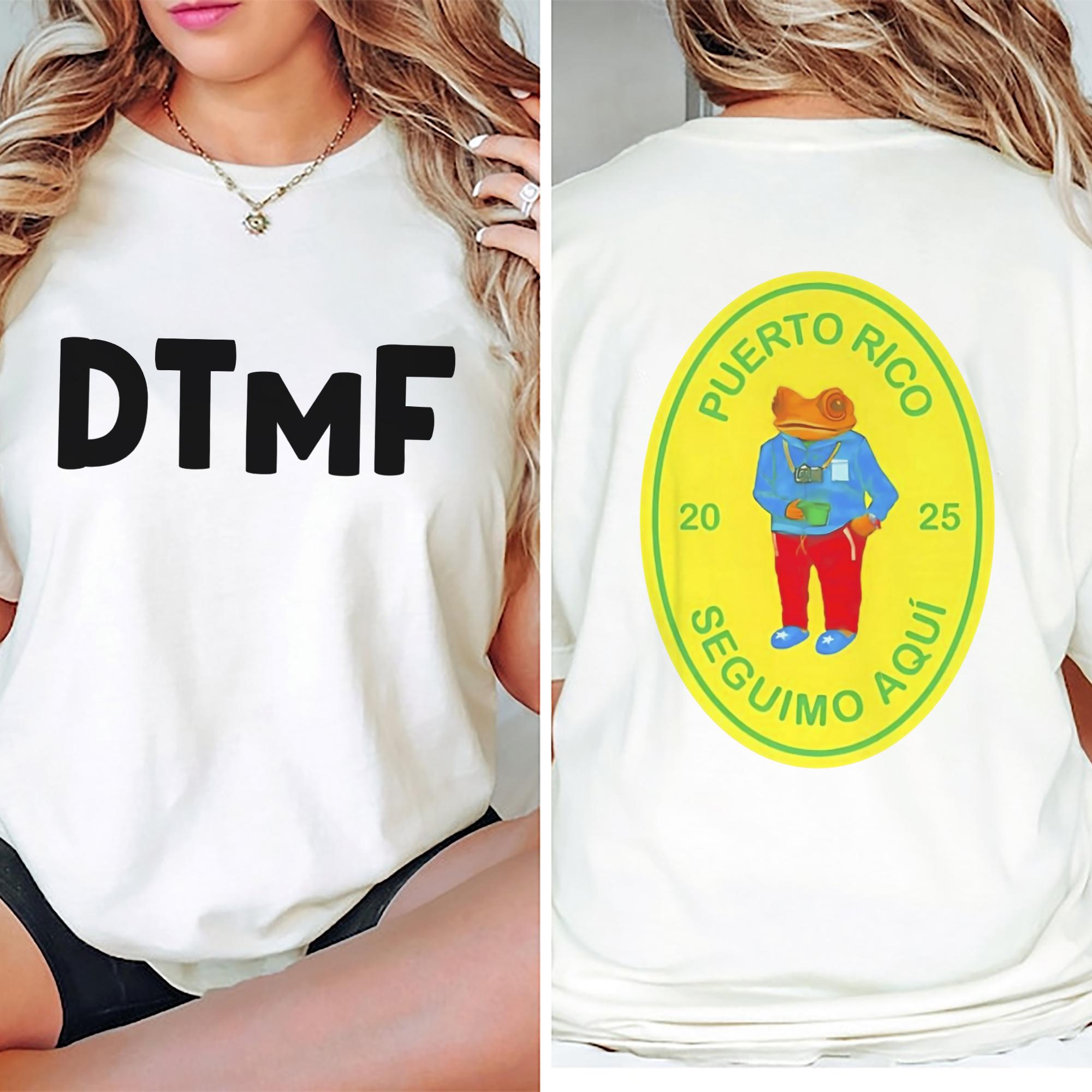 Bad Bunny Debi Tirar Mas Fotos Shirt, Bad Bunny Dtmf Merch, Graphic Shirt Latin Music Tee, Reggaeton Fan Gift, Bad Bunny Tee