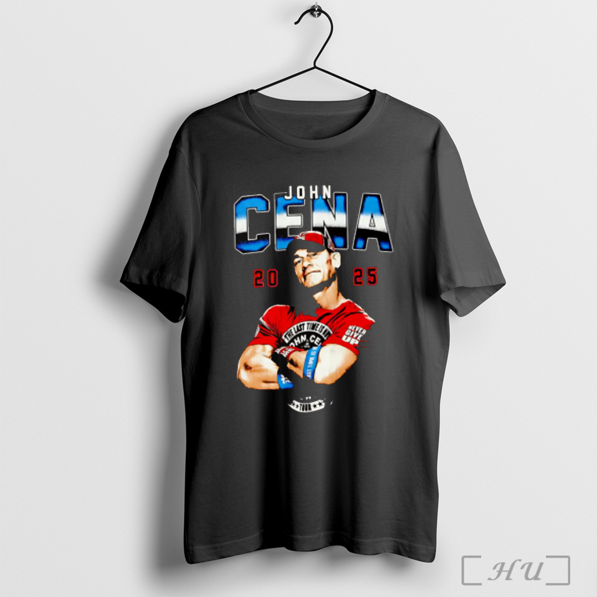 Wwe John Cena Farewell Tour 2025 Shirt