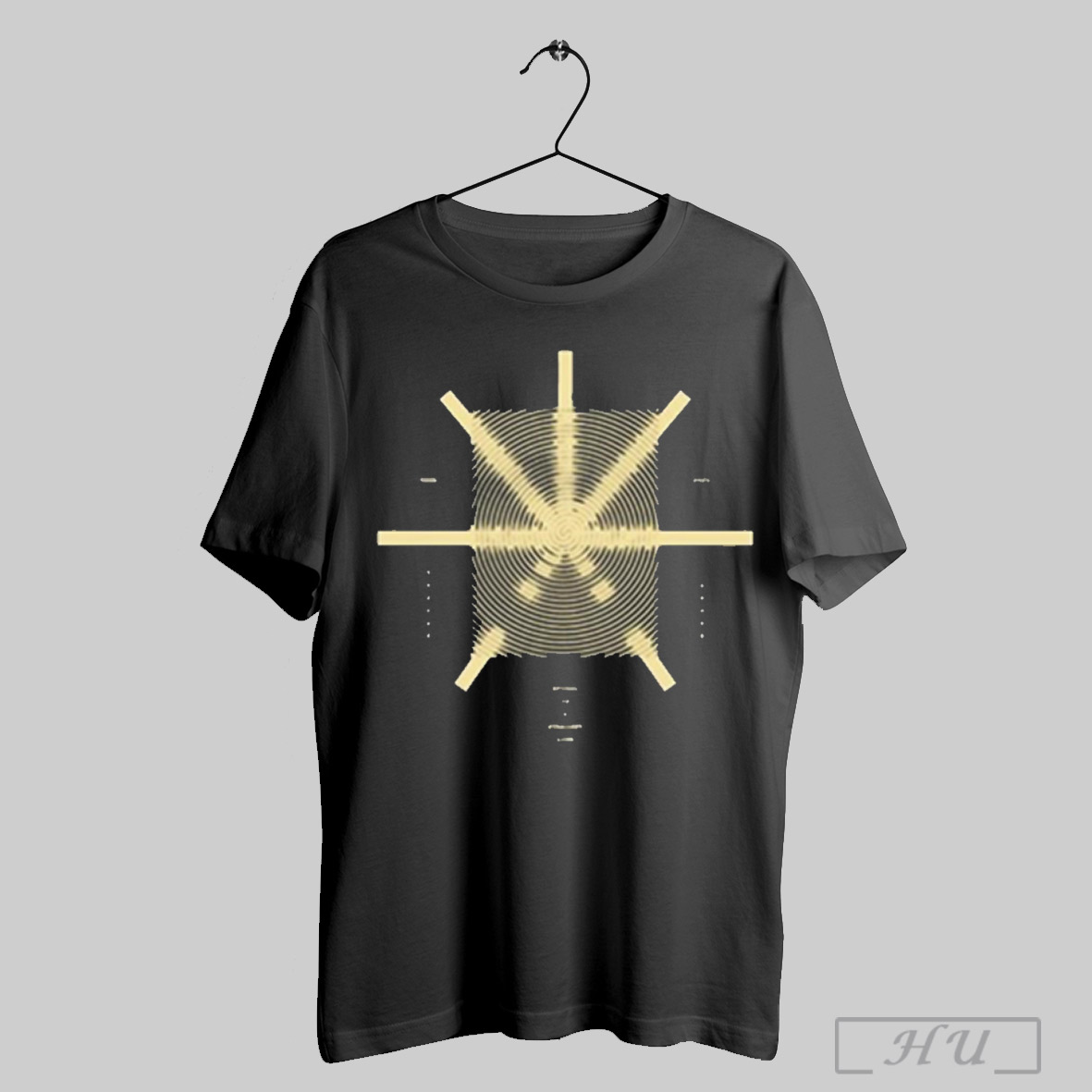 Touche Amore Spiral Tour 2025 Shirt