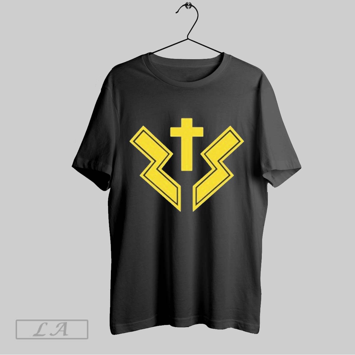 Top Zakk Sabbath Tour 2025 Yellow Circle Shirt Hoodie Shirt