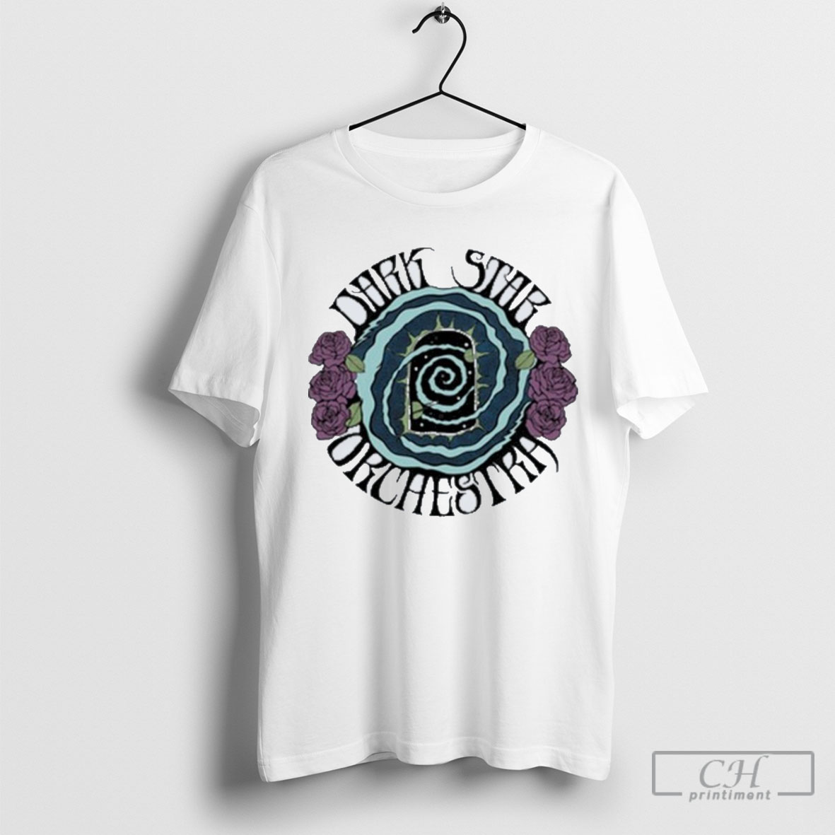 Tour 2025 Dark Star Orchestra Shirt