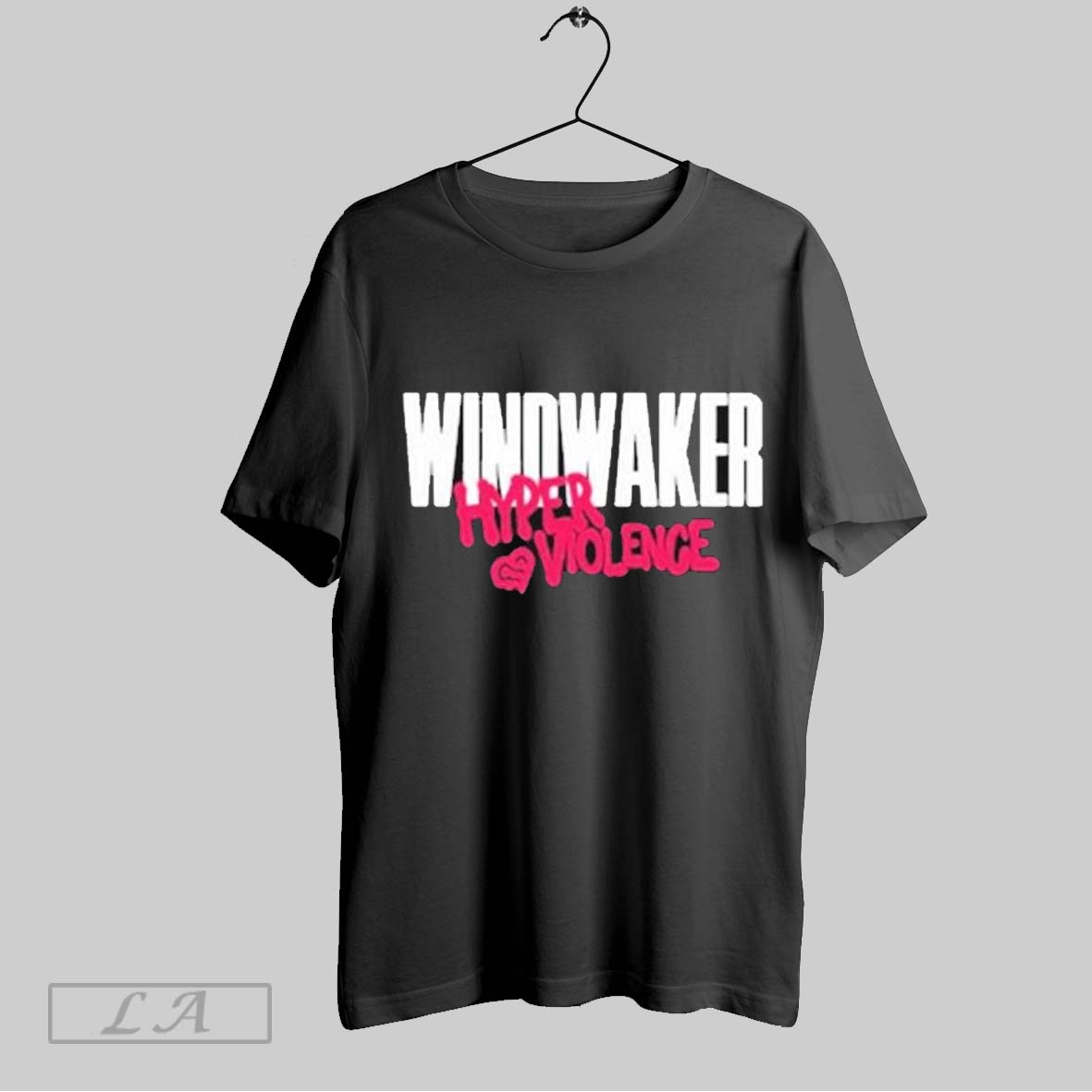 Top Windwaker Hyper Violence Tour 2025 Shirt Hoodie Shirt