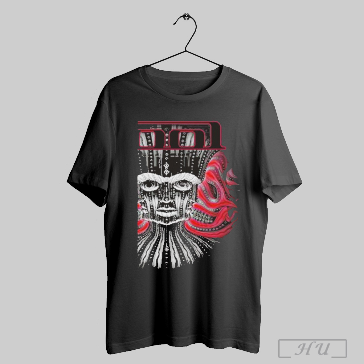 Tool South America Tour 2025 Shirt