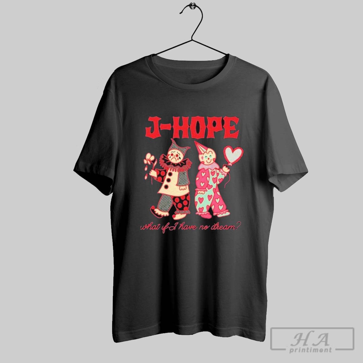 Official J Hope On The Stage Tour Happy Yoongi Day 2025 Shirt