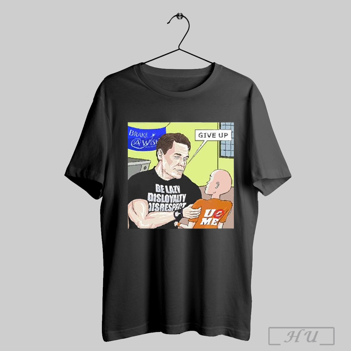 John Cena Heels Elimination Chamber Farewell Tour 2025 You See Me Shirt Sweatshirt