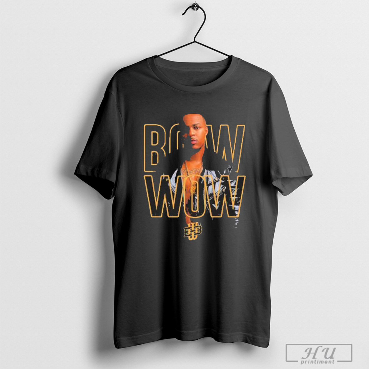 Bow Wow The Millennium Tour 2025 Shirt