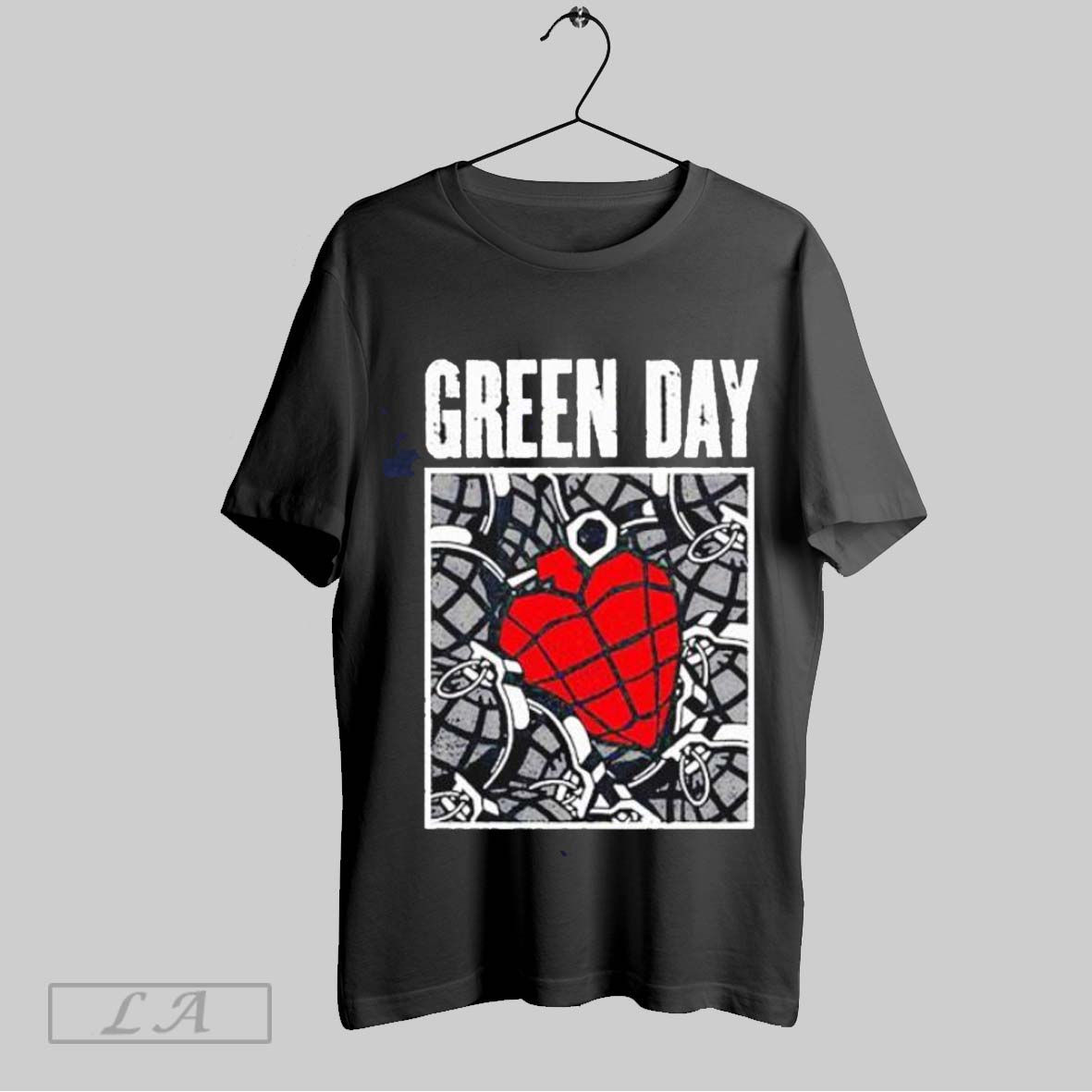 Top Green Day Tour 2025 Custom Prints Store Sweatshirt Shirt