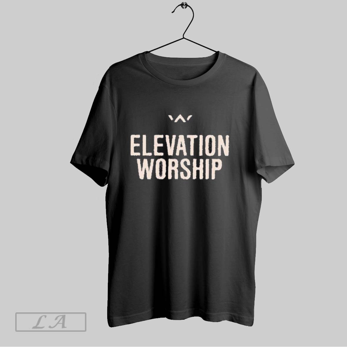 Top Elevation Nights Tour 2025 Shirt