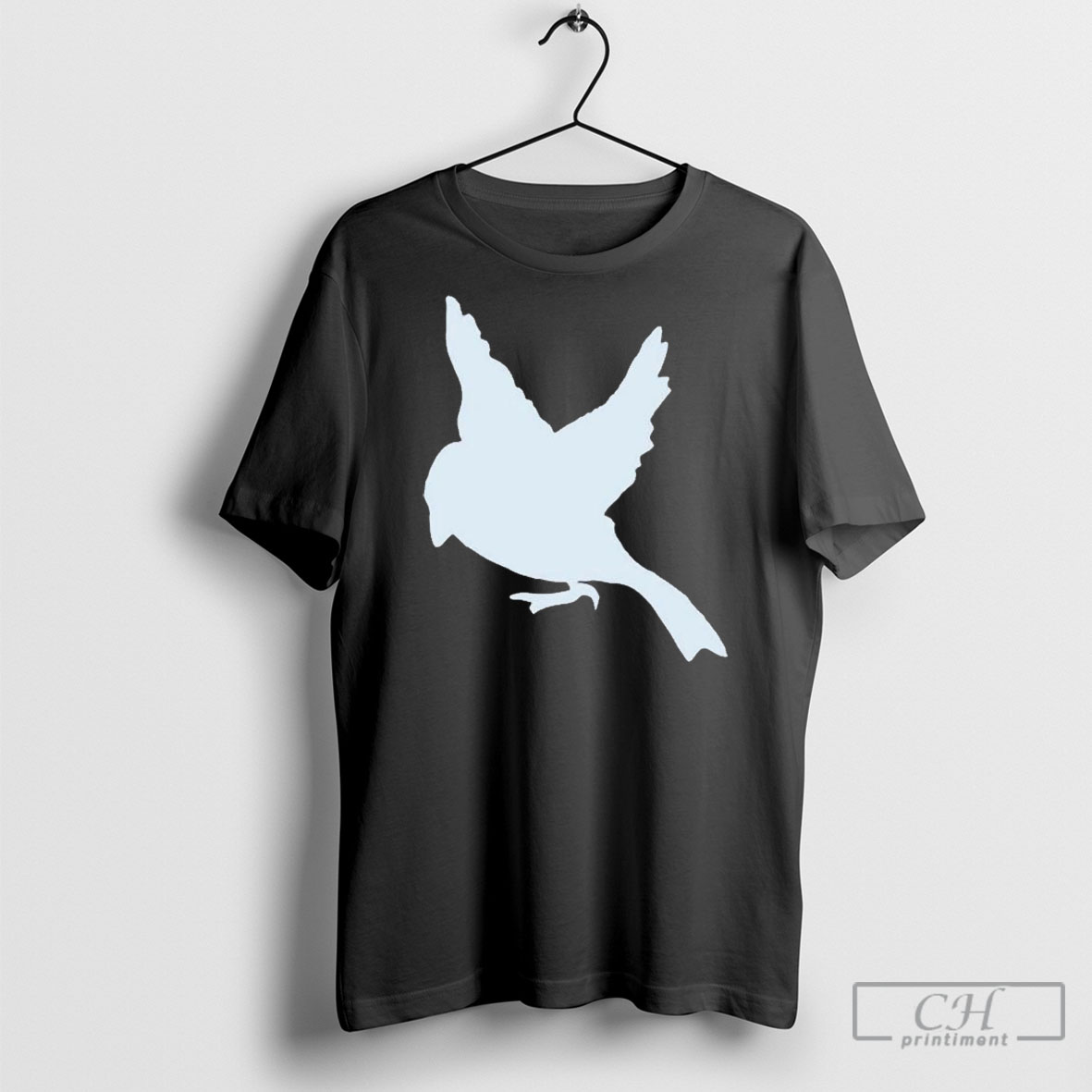 Official Juanjo Bona Tan Mayor Y Tan Nino Tour 2025 Bird Shirt