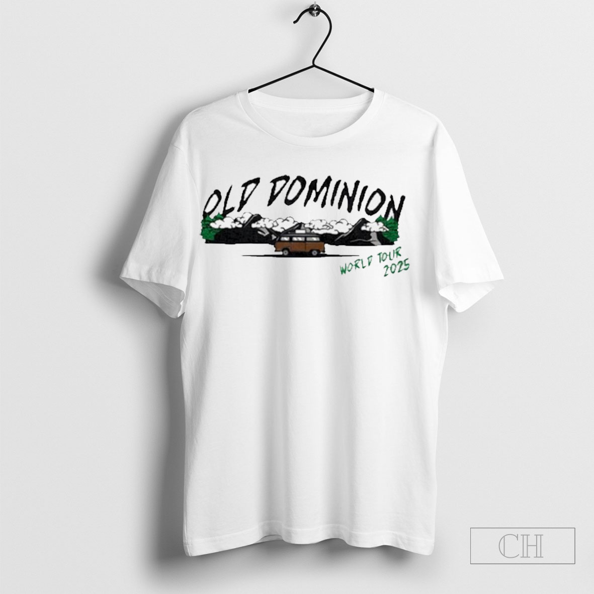 Offcial How Good Is That World Tour 2025 Shirt SweatshirtShirt