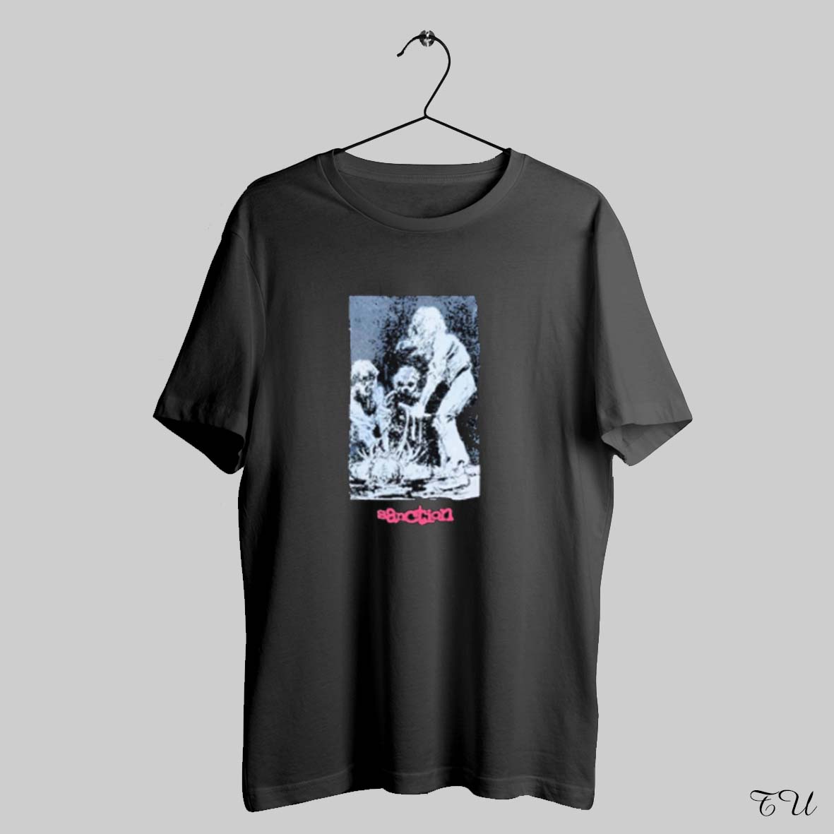 Shirt Sanction Pd , Sanction Pd Tour 2025 Shirt