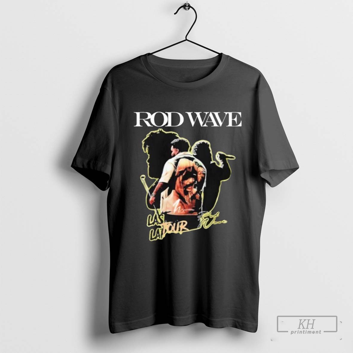 Rod Wave The Last Lap Tour 2025 The Celebrating Time Shirt Shirt Cutom Poster Coffee Mugs Ornaments