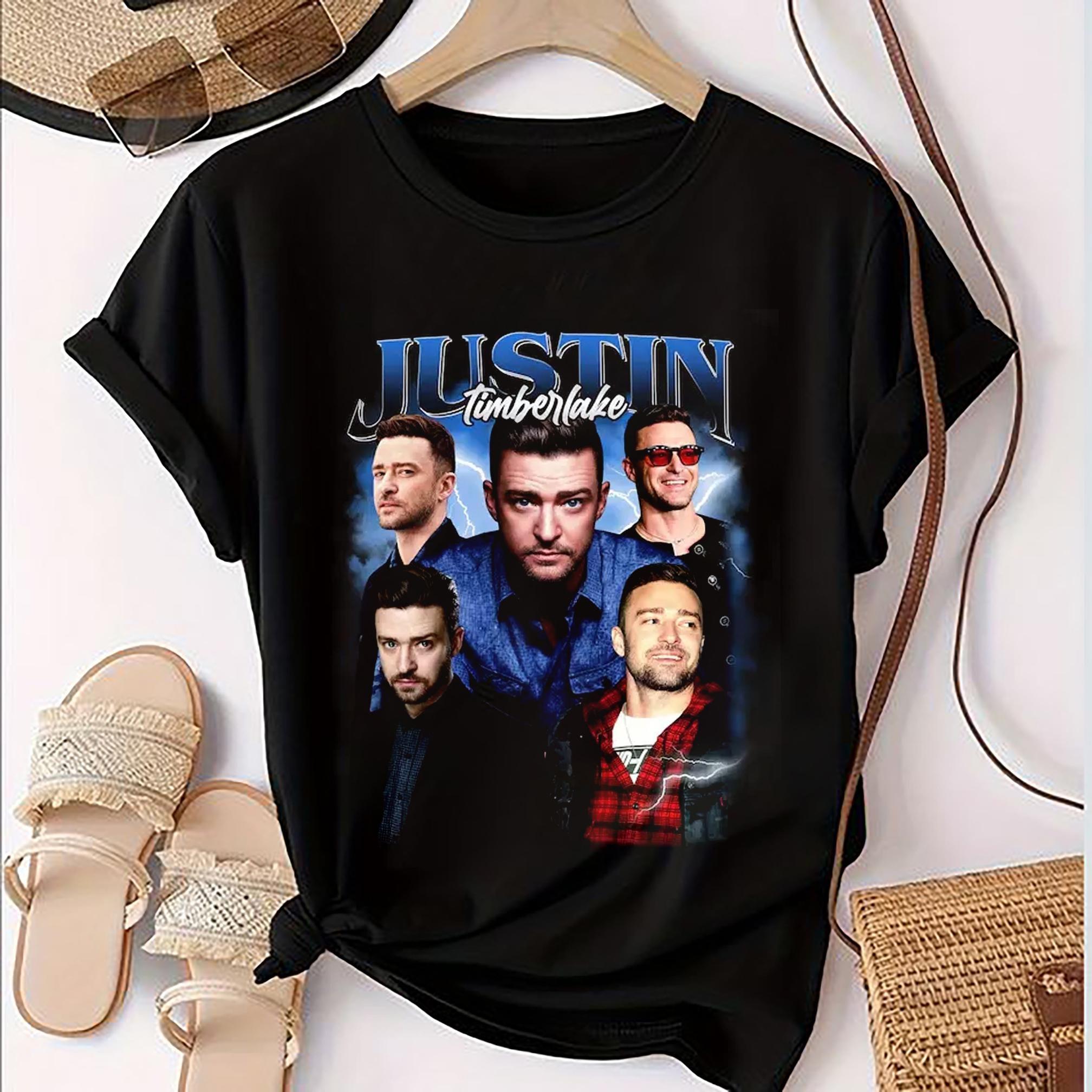 The Forget Tomorrow World Tour Shirt Fan 2025 Merch