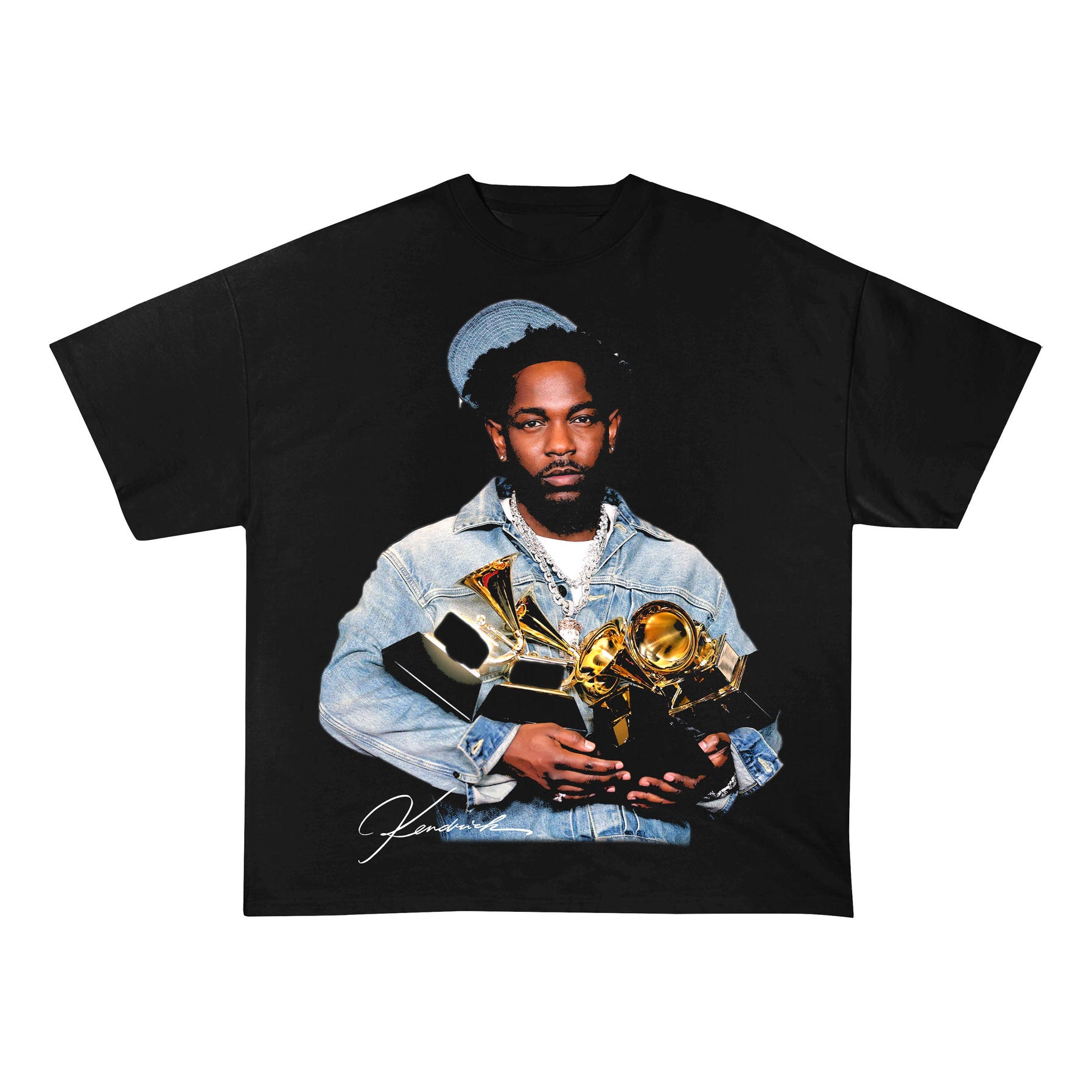 Kendrick Lamar Grammy Awards Shirt, Unisex Shirt