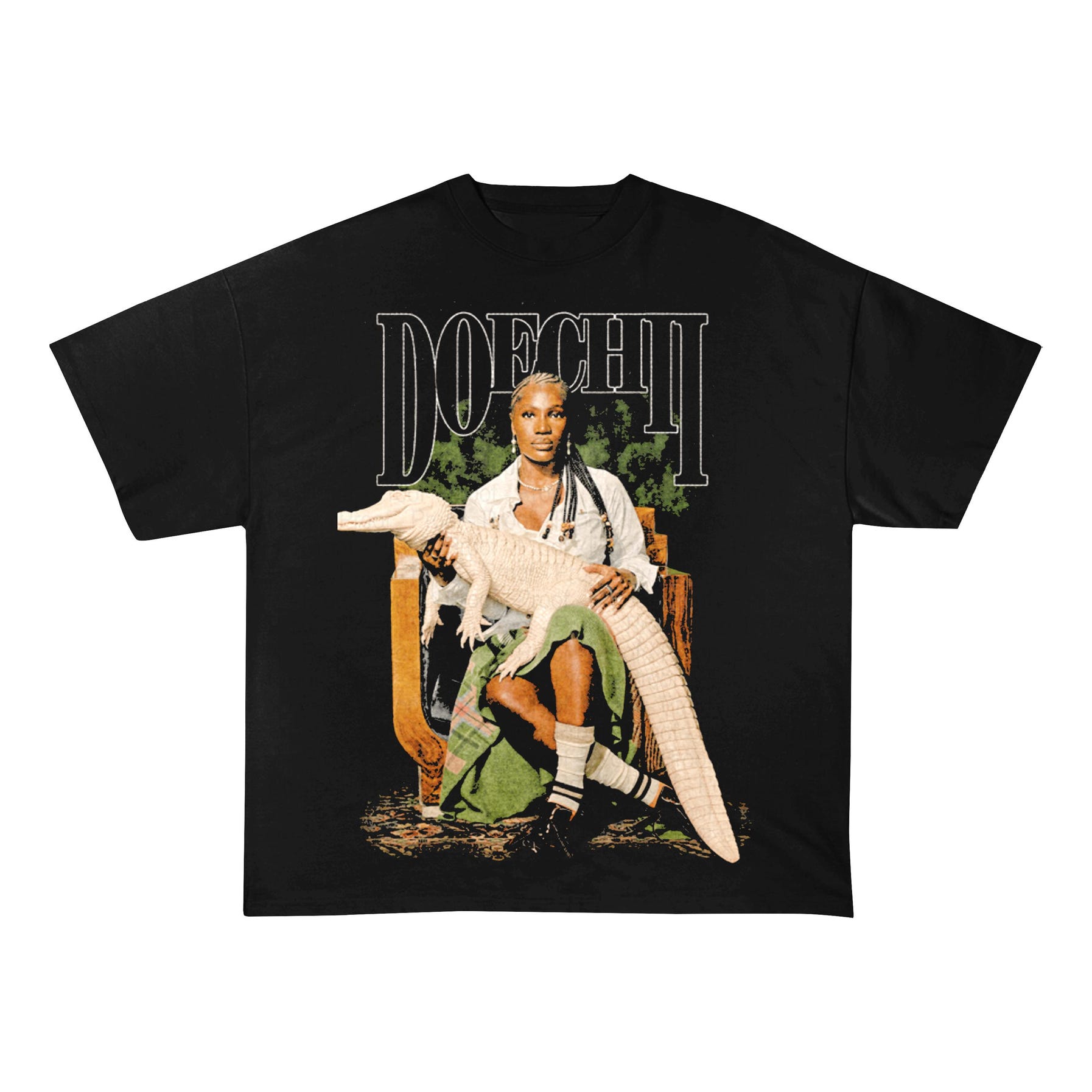 Doechii - Alligator Bites Never Heal Shirt