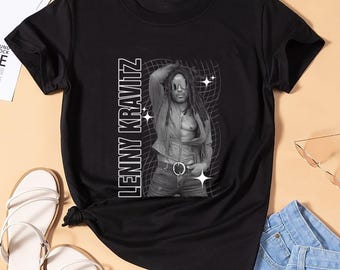 Lenny Kravitz Tour Shirt, Lenny Kravitz Tshirt, Lenny Kravitz 2025 Tee, Lenny Kravitz Fan Gift, Lenny Kravitz Fan Shirt, Lenny Kravitz Merch