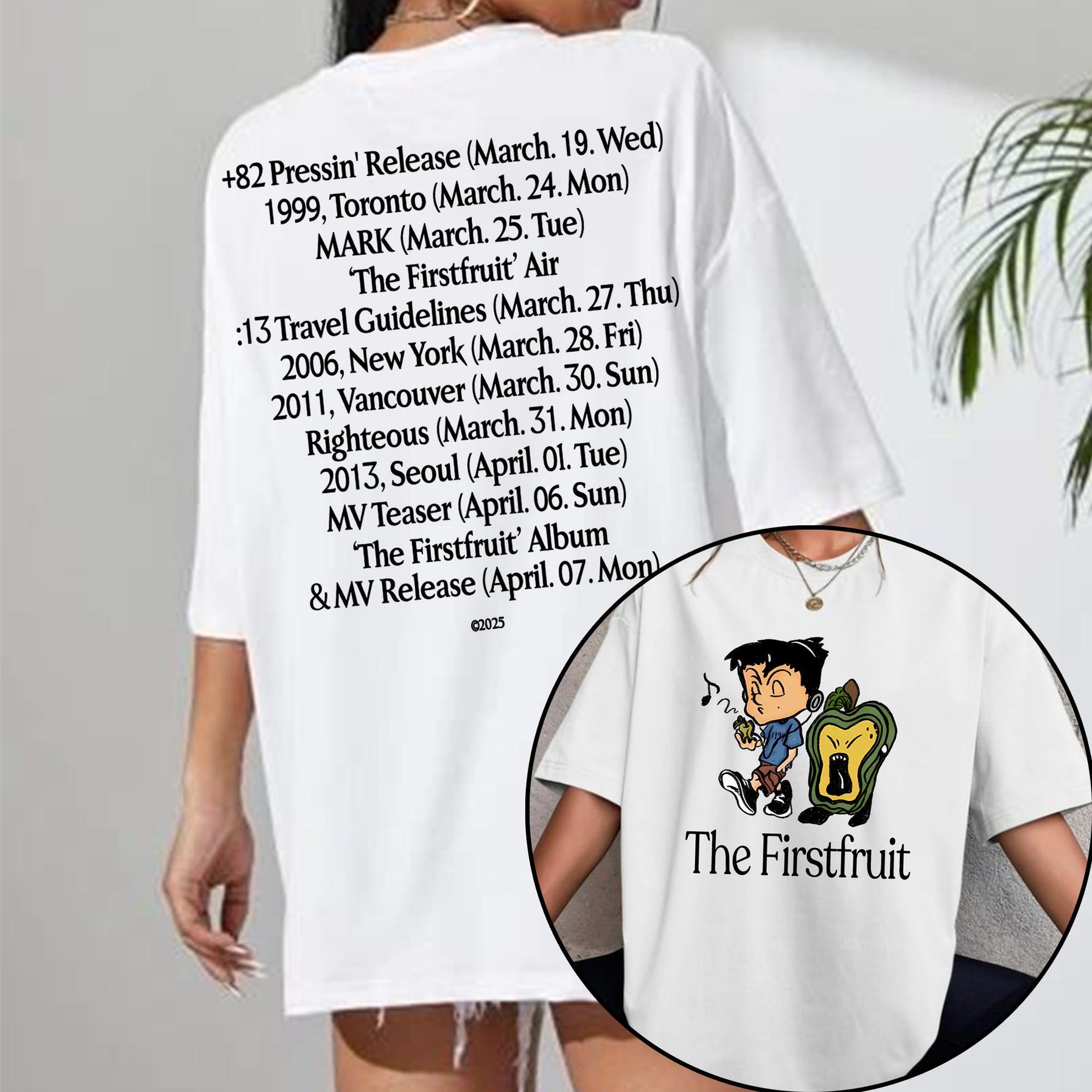 Mark The Firstfruishirt, Mark Nct The Firstfruishirt, Nct127 Mark Shirt, Mark Lee 1St Album Shirt, Nct 127 World Tour 2025 Tee Sweater