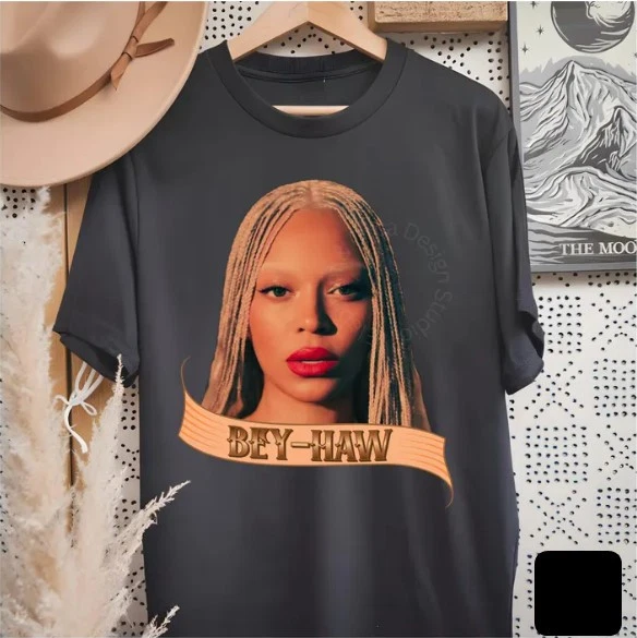 Cowboy Carter Tour 2025 Shirt Beyonce Concert