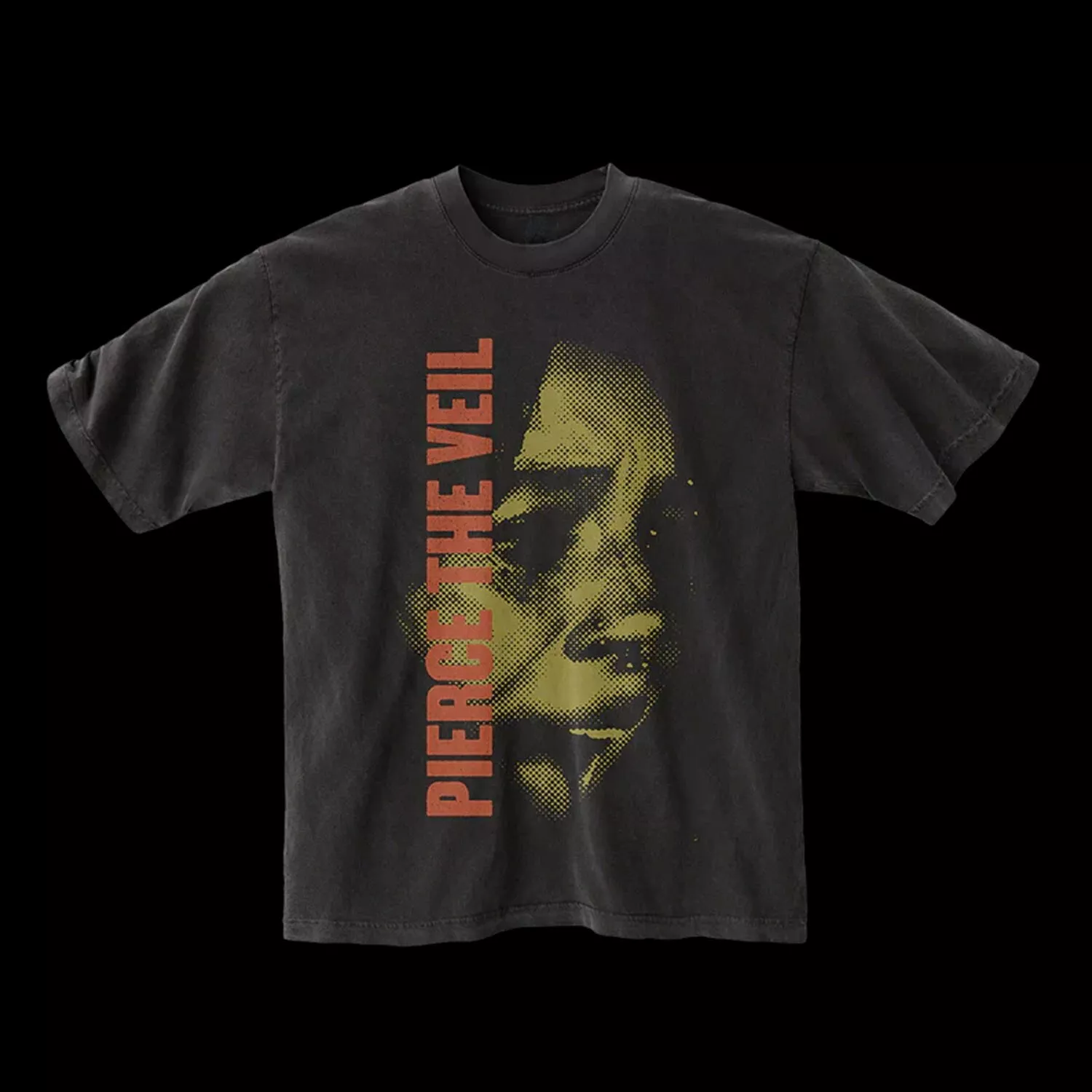 Pierce The Veil I Hear You World Tour 2025 North American Shirt