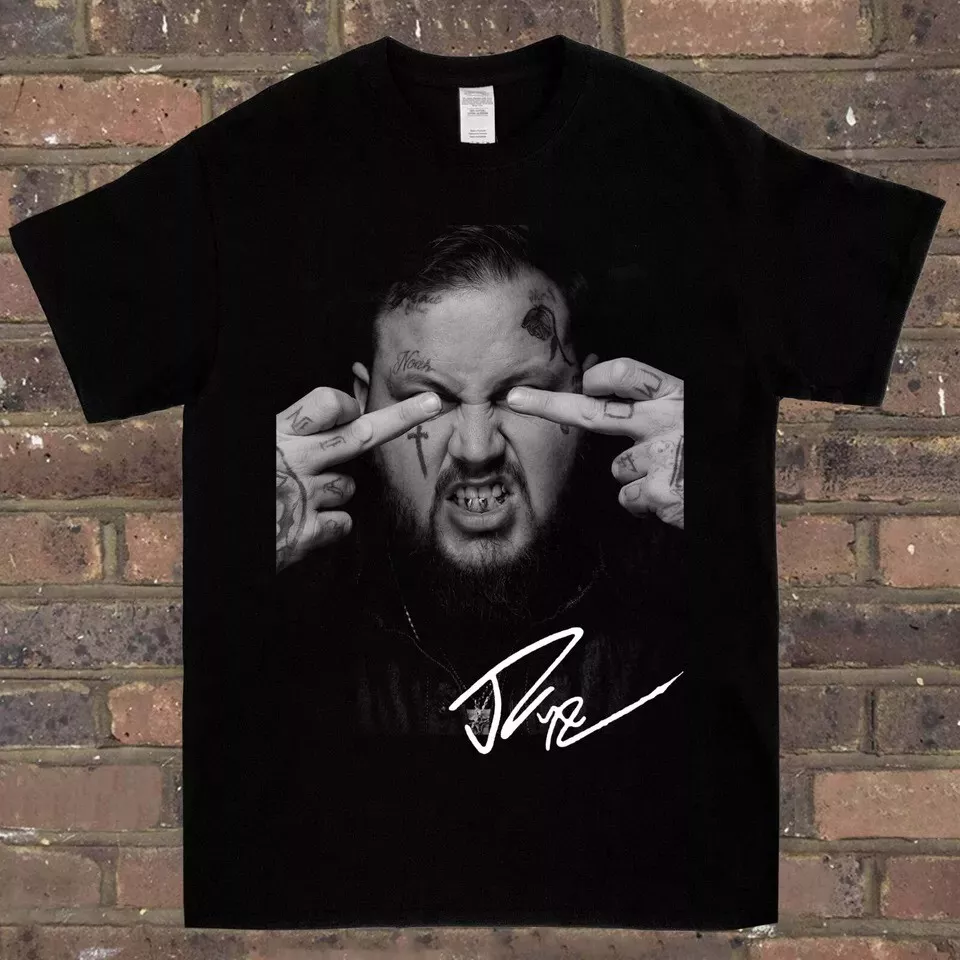 Jelly Roll Tour 2025 Unisex Shirt Gift For Him, For Her