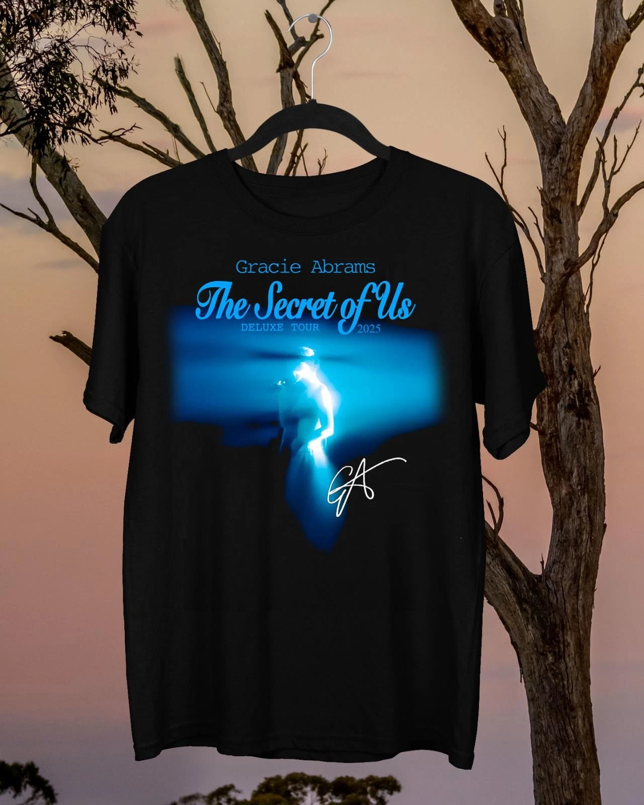 Collection Ana Barbara Tour 2025 Gift For Fan S To 5Xl Shirt