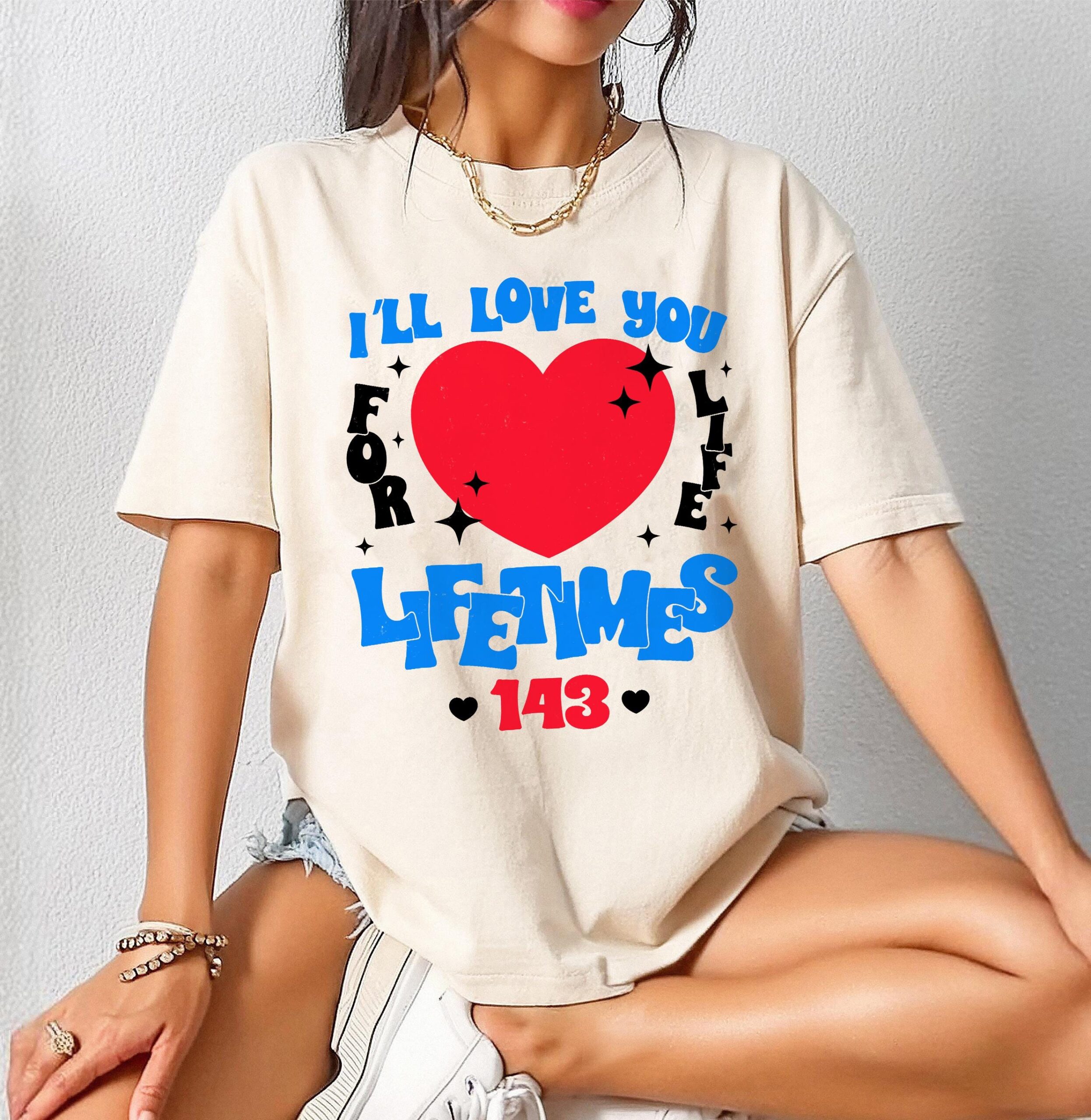 Perry Lifetimes Tour Shirt, 143 Tour Shirt, Katy Tour Shirt, Perry Tour 2025 Shirt