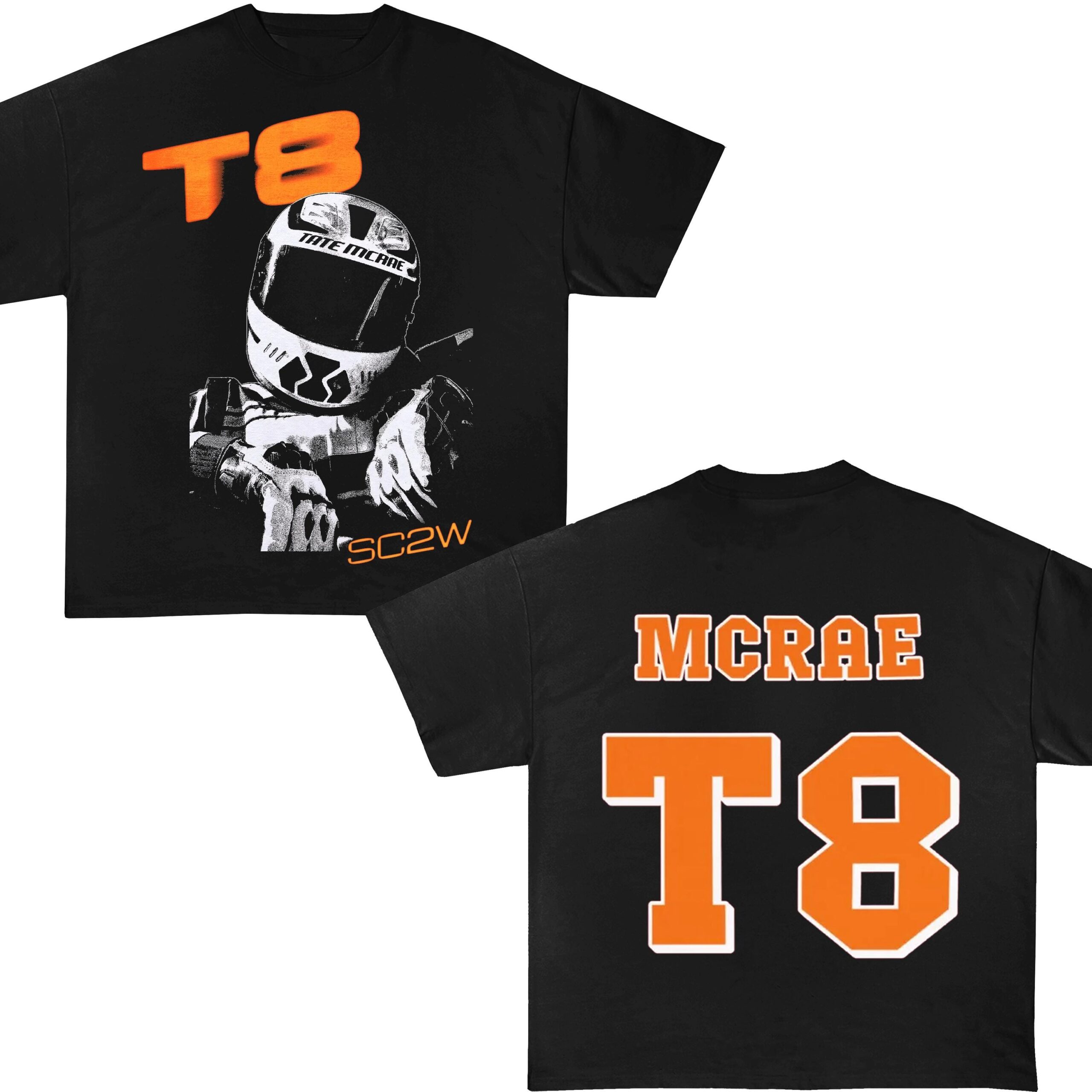 2 Hands, Tate Mcrae Shirt, So Close To What Merch