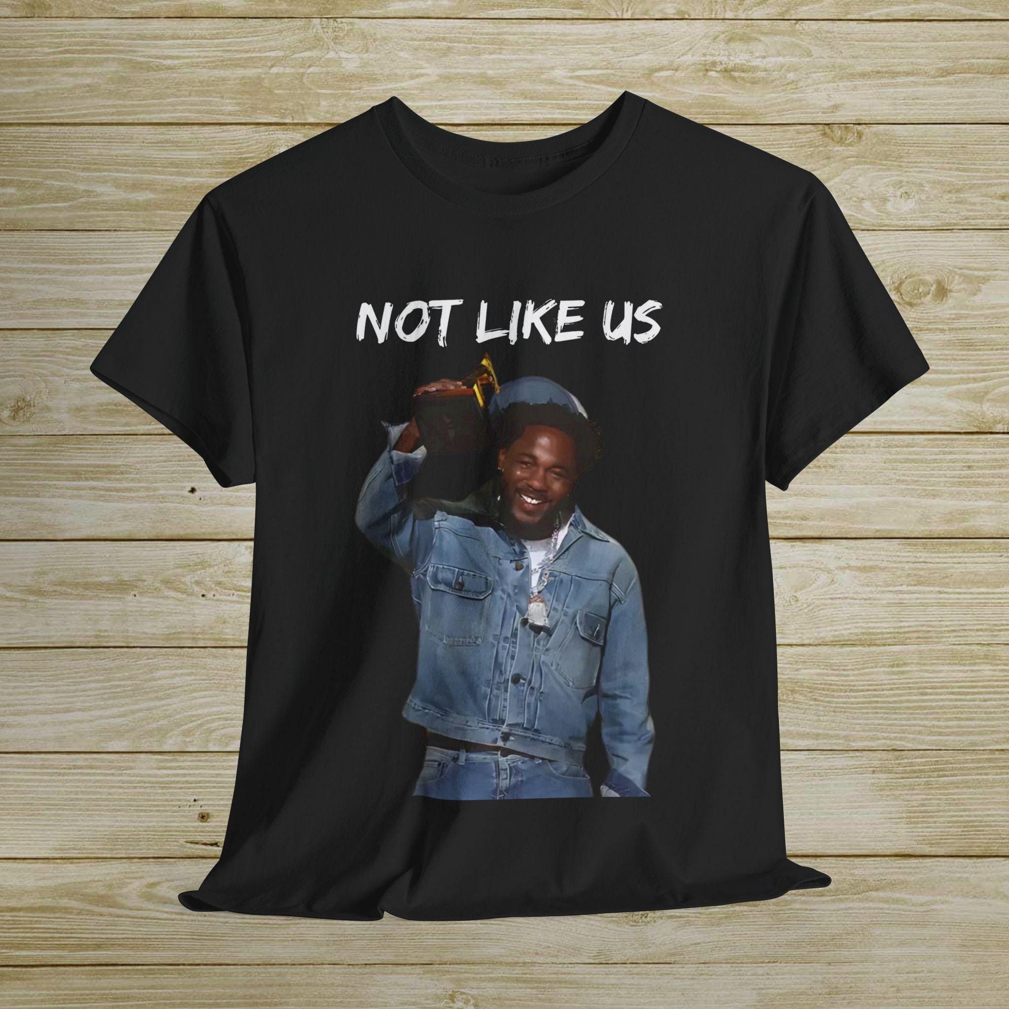 Kendrick Lamar, 2025 Grammy, Black History, For The Culture Not Like Us, Kendrick Lamar Shirt