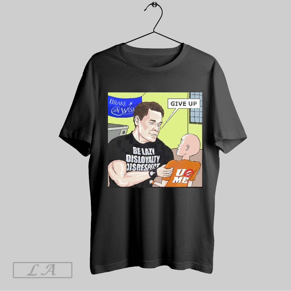 Top John Cena Heels Elimination Chamber Farewell Tour 2025 You See Me Shirt Hoodie Shirt