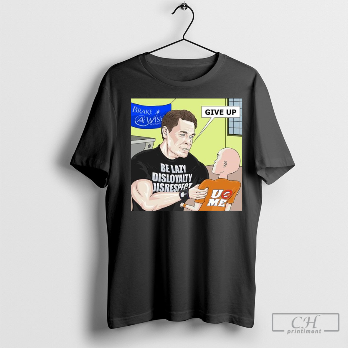 Official John Cena Heels Elimination Chamber Farewell Tour 2025 You See Me Shirt Ornaments