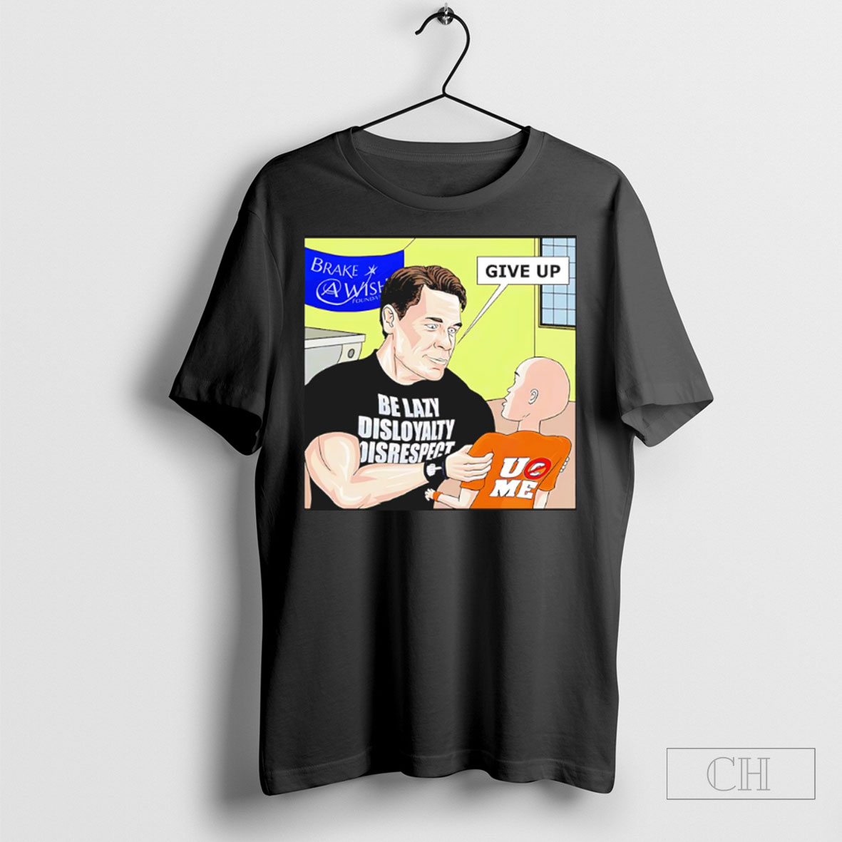 Official John Cena Heels Elimination Chamber Farewell Tour 2025 You See Me ShirtShirt